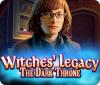 Witches' Legacy: The Dark Throne 游戏