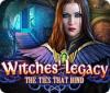 Witches' Legacy: The Ties that Bind 游戏
