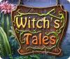 Witch's Tales 游戏