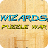 Wizards Puzzle War 游戏