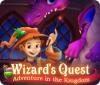 Wizard's Quest: Adventure in the Kingdom 游戏
