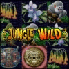 WMS Jungle Wild Slot Machine 游戏