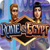 WMS Rome & Egypt Slot Machine 游戏