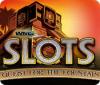 WMS Slots: Quest for the Fountain 游戏