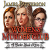 James Patterson Women's Murder Club: A Darker Shade of Grey 游戏