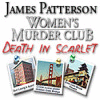 James Patterson Women's Murder Club: Death in Scarlet 游戏