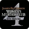 Women's Murder Club: Little Black Lies 游戏