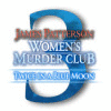 James Patterson's Women's Murder Club: Twice in a Blue Moon 游戏