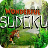 Wonderful Sudoku 游戏