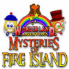 Wonderland Adventures: Mysteries of Fire Island 游戏