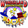 Wonderland Adventures 游戏