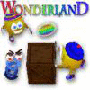 Wonderland 游戏