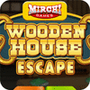 Wooden House Escape 游戏