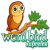 Word Bird Supreme 游戏