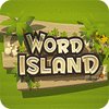 Word Island 游戏
