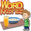 Word Krispies 游戏