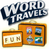 Word Travels 游戏