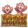 Word Whomp Underground 游戏