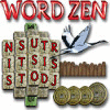 Word Zen 游戏