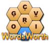 WordsWorth 游戏