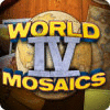 World Mosaics 4 游戏