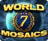 World Mosaics 7 游戏