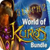 World of Kuros Bundle 游戏