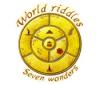 World Riddles: Seven Wonders game