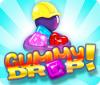 Gummy Drop World Saga 游戏