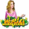 World Wonderland 游戏