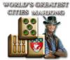 World's Greatest Cities Mahjong 游戏