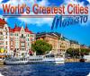 World's Greatest Cities Mosaics 10 游戏