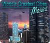 World's Greatest Cities Mosaics 2 游戏