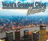 World's Greatest Cities Mosaics 6 游戏