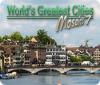 World's Greatest Cities Mosaics 7 游戏