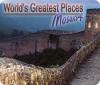 World's Greatest Places Mosaics 4 游戏