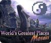 World's Greatest Places Mosaics 游戏