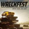 Wreckfest 游戏