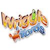 Wriggle Words 游戏