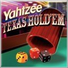 Yahtzee Texas Hold 'Em 游戏