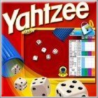 Yahtzee 游戏
