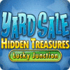Yard Sale Hidden Treasures: Lucky Junction 游戏