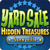 Yard Sale Hidden Treasures: Sunnyville 游戏