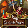 Ye Olde Sandwich Shoppe 游戏