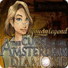 Youda Legend: The Curse of the Amsterdam Diamond 游戏
