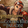 Youda Legend: The Golden Bird of Paradise 游戏