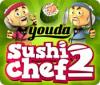 Youda Sushi Chef 2 game