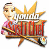 Youda Sushi Chef 游戏