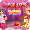 Your Love Test 游戏
