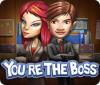 You're The Boss 游戏
